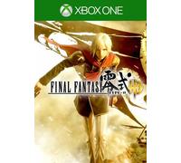 FINAL FANTASY TYPE-0 HD (Xbox One) Xbox Live Key EUROPE