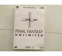 Final Fantasy unlimited ( Episodes 1 - 13 )