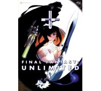 Final Fantasy Unlimited 1 (DVD)