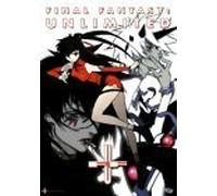 Final Fantasy Unlimited - Vol. 2 And [Edizione: Regno Unito]