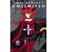 Final Fantasy Unlimited - Vol. 5 [Edizione: Regno Unito]