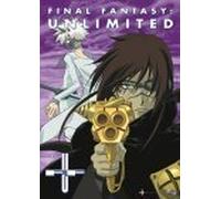 Final Fantasy Unlimited - Vol. 6 [Edizione: Regno Unito]
