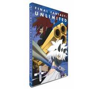 Final Fantasy Unlimited Vol. 7 (DVD)