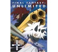 Final Fantasy Unlimited - Vol. 7 [Edizione: Regno Unito]