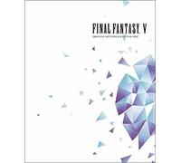 Final Fantasy V: O.S.T. Revival Disc