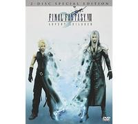 Final Fantasy V11 - Advent Chi - Region 2 [DVD]