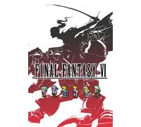 FINAL FANTASY VI (PC) Steam Key GLOBAL