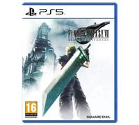 Koch Media Final Fantasy VII Remake Intergrade Basic Tedesca, Inglese, Koch Media