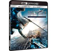 Final Fantasy VII: Advent Children (4K UHD) - BD
