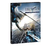 Final Fantasy VII - Advent Children - Complete (Anime Green Collection) (Blu-Ray