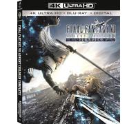 Final Fantasy VII: Advent Children Complete