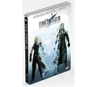 Final Fantasy VII - Advent Children - Metal-Pack