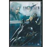 final fantasy vii. advent children regia di tetsuy
