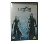 Final Fantasy VII: Advent Children - Special Edition