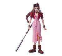 Final Fantasy Vii Bring Arts Action Figura Aerith Gainsborough 14 Cm Square-enix