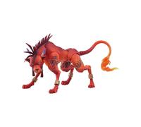Final Fantasy Vii Bring Arts Action Figura Red13 17 Cm Square-enix