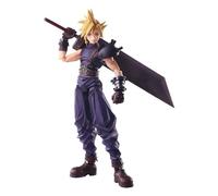 Square Enix Final Fantasy VII statuetta Bring Arts Cloud Strife 15 cm