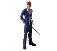 Final Fantasy VII Bring Arts: RENO - Square Enix