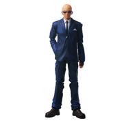 Final Fantasy VII Bring Arts: RUDE - Square Enix