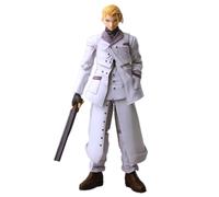 Final Fantasy VII Bring Arts: RUFUS SHINRA - Square Enix