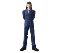 Final Fantasy VII Bring Arts: TSENG - Square Enix