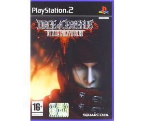 Final Fantasy VII D. of C.