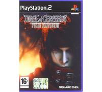 Final Fantasy VII D. of C.
