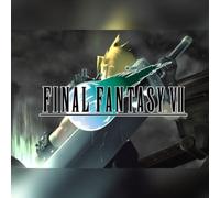FINAL FANTASY VII (PC) Steam Key - EU