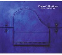 Final Fantasy VII: Piano Songs