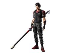 Ff Vii Remake Sonon Kusakabe Pak Action Figura Square Enix