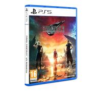 Final Fantasy VII Rebirth - GIOCO PS5