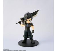 Square Enix Adorabile Figura Di Zack Fair Di Vii Rebirth Final Fantasy 11 Cm