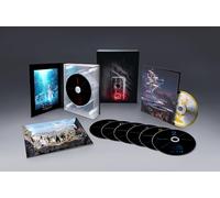 Final Fantasy VII Rebirth CD musique Original Soundtrack Special Edit Ver. (8 CDs)
