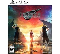 Final Fantasy VII Rebirth for Playstation 5 (Sony Playstation 5)
