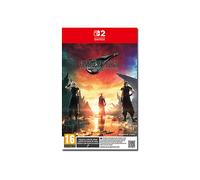 Final Fantasy VII Rebirth - GIOCO Nintendo Switch 2