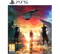 Videogioco PlayStation 5 Square Enix Final Fantasy VII Rebirth (FR)