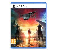 Final Fantasy VII Rebirth - Gioco per PS5