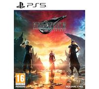 Videogioco PlayStation 5 Square Enix Final Fantasy VII Rebirth (FR)