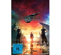 Final Fantasy VII Rebirth PC [Codice di download] - Nouvo