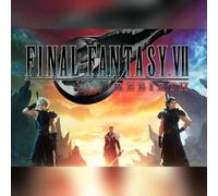 FINAL FANTASY VII REBIRTH (PC) Steam Key - GLOBAL