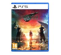 FINAL FANTASY VII REBIRTH (PlayStation 5) (Includes Amazon (Sony Playstation 5)