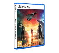 Final Fantasy VII Rebirth - GIOCO PS5