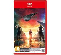 Final Fantasy VII Rebirth Standard Edition (GKEY) UFFICIALE ITALIA