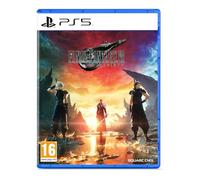 Final Fantasy VII Rebirth - Standard (PlayStation 5) (Includes Amazon Exclusive DLC) - Golden Joystick Winner