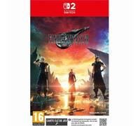 Final Fantasy VII Rebirth (Switch 2) - Nouvo