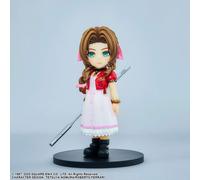 Final Fantasy VII Remake Adorable Arts Statue Aerith Grainsborough 11 cm