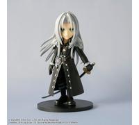 Final Fantasy VII Remake Adorable Arts statuette Sephiroth 13 cm