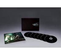 Final Fantasy VII (Remake) (CD) Box Set