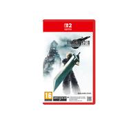 Final Fantasy VII Remake Intergrade Edition Day One (Nintendo Switch 2) - Nouvo
