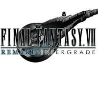 FINAL FANTASY VII REMAKE INTERGRADE - GIOCO PS5